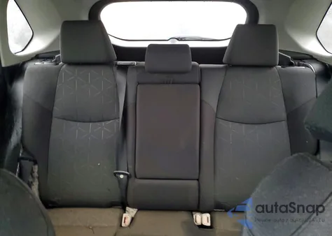 2022 Toyota Rav4 Xle z USA, uszkodzony, nr VIN 2T3P1RFV3NW263072